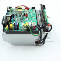 Duct electronic control box subassembly MVP-24-HP-MUAH-230A00-O