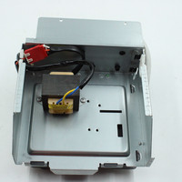 Duct electronic control box subassembly MVP-24-HP-MUAH-230A00-O