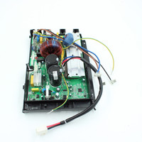 Electronic Control Box Subassembly MVP-24-HP-C-230A00-O