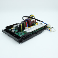 Electronic Control Box Subassembly Control Board for A-24-HP-C-230C