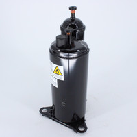 DC Inverter Rotary Compressor