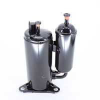 DC Inverter Rotary Compressor