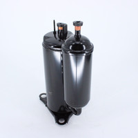 DC Inverter Rotary Compressor