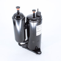 DC Inverter Rotary Compressor