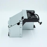 Electronic Control Box Subassembly (Mid-and-low-end) (DIY-36-HP-WMAH-230C25)