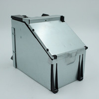 Electronic Control Box Subassembly (Mid-and-low-end) (DIY-36-HP-WMAH-230C25)