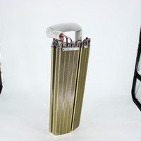 Evaporator assembly for A-09-HP-WMAH-115B