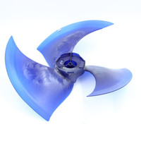 FAN BLADE WHEEL for EZPro-12-HP-C-11516