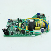 CONTROL BOARD SUBASSEMBLY FOR DIY-18-HP-WMAH-230C