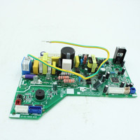 Control Board Subassembly for DIY-18-HP-WMAH-230C