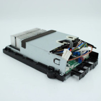 ELECTRONIC CONTROL BOX SUBASSEMBLY FOR A-09-HP-C-115B