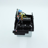 Electronic Control Box Subassembly for DIY-18-HP-WMAH-230B