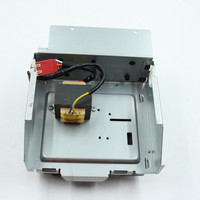 Duct Electronic Control Box Subassembly for MVP-36-HP-MUAH-230A00-O