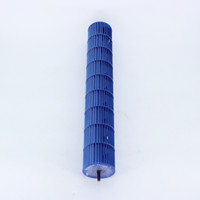 Cross flow fan for EZPRO-12-HP-WMAH-115