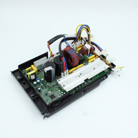 Electronic Control Box Subassembly for DIY-24-HP-C-230B