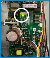 Outdoor Mainboard for HAC15018