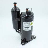 Compressor for MrCool 24k Diy Heat Pump Condenser