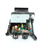 Electronic Control Box Subassembly