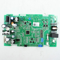 MAIN  Board