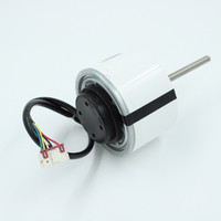 Brushless DC Motor for  3RD & 4TH GEN