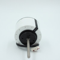 Brushless DC Motor for  3RD & 4TH GEN