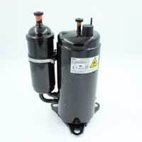DC Inverter Rotary Compressor