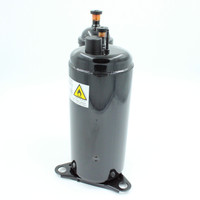 DC Inverter Rotary Compressor