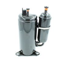 DC Inverter Rotary Compressor