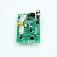 Fan drive board assembly for HAC15018