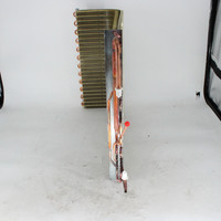 Condenser Evaporator Coil for the EZPRO-18-HP-C-23016