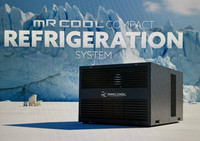 MRCOOL® Compact Refrigeration System - 12K BTU R-32
