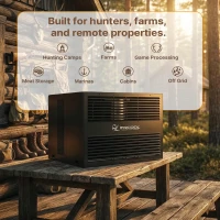 MRCOOL® Compact Refrigeration System - 12K BTU R-32
