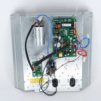 Control Board Assembly for HAC15018