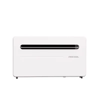 MRCOOL Monoblock MTHP White - 10,000 BTU, 115V, R32