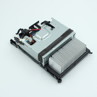 Electronic control box Subassembly for A-18-HP-C-230C