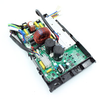 Electronic Control Box Subassembly for O-ES-24-HP-C-230B