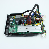 Electronic Control Box Subassembly for O-ES-24-HP-C-230B