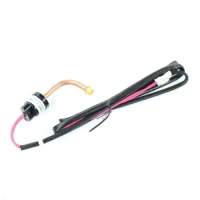 PRESSURE SWITCH