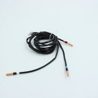 Pipe Temperature Sensor