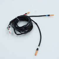 Pipe Temperature Sensor