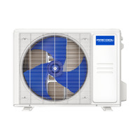 MRCOOL DIY Easy Pro® - R454B Ductless Mini-Split Heat Pump System