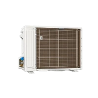 DIY Select 1st Gen - R454B - 12K BTU 115V Condenser w/ 11ft Install Kit