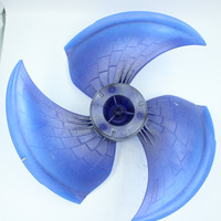 Axial flow Fan for MVP 48k & 60k outdoor units