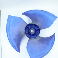 Axial flow Fan for MVP 48k & 60k outdoor units