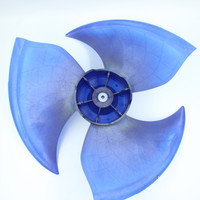 Axial flow Fan for MVP 48k & 60k outdoor units