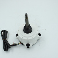 Brushless DC Motor for MVP 48k & 60k outdoor units