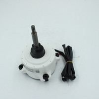 Brushless DC Motor for MVP 48k & 60k outdoor units