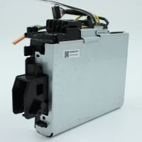 Electronic Control Box Subassembly (Mid-and-low-end) (DIY-12-HP-WMAH-230C25)