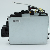Electronic Control Box Subassembly (Mid-and-low-end) (DIY-12-HP-WMAH-230C25)