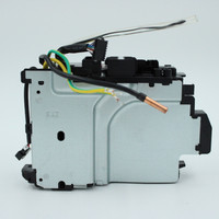 Electronic Control Box Subassembly (Mid-and-low-end) (DIY-12-HP-WMAH-230C25)